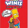 P.O.P Los simpsons, confitería. Un proyecto de Br, ing e Identidad, Consultoría creativa, Diseño y Publicidad de Enrique Ortiz García - 12.08.2015