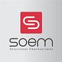 SOEM - Animación. Een project van Animatie,  Art direction y  Ontwerp van Rodrigo Gomez - 06.01.2015