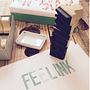Feelink.cat · web portfolio. Un proyecto de Br, ing e Identidad, Dirección de arte, Diseño, Diseño editorial, Diseño gráfico, Diseño Web y Eventos de anna_prats - 20.08.2015