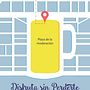 Disfruta sin perderte. Un proyecto de Publicidad de Joan Vilatuba - 17.07.2015
