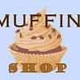 Diseño de imagen "Muffin shop". Ein Projekt aus dem Bereich Design von Cienwebs - 20.09.2015