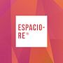 Espaciore: Identidad Corporativa . Design și Design grafic de Daniel Boto - 09.29.2015