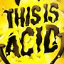 "This is Acid". Un proyecto de Ilustración tradicional de Miq Ros - 03.10.2015
