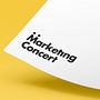 Concerto di marketing . Un progetto di Br, ing, Br e identit di estudi oh! - 05.10.2015