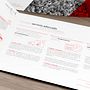 Dossier corporativo DestruPack . % Patricio Branca tarafından hazırlanan Editör, Ve al Tasarım projesi - 10.05.2015