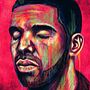 Drake. Un proyecto de Ilustración tradicional de Borja T - 11.10.2015