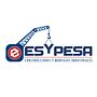 ESYPESA. Een project van  Reclame van LandMark - 18.10.2015