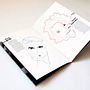 Don Giovanni . % Sonia López Serrano tarafından hazırlanan Editör, al Tasarım, Grafik Tasarım, Geleneksel illüstras, Ve on projesi - 03.13.2014