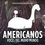 Americanos: Voces del medio mundo, animación de intro . % Juan Alejandro Méndez tarafından hazırlanan Tasarım, Hareketli Grafikler, Film, Video ve TV, Animasyon, Kolaj, Ve Film projesi - 03.14.2015