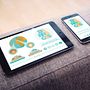 Diseño de la página web y app del juego solidario BARRACAS . % Isa Romano tarafından hazırlanan Grafik Tasarım projesi - 07.20.2015