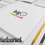 Diseño de identidad corporativa Ein Projekt aus dem Bereich Br, ing und Identität und Grafikdesign von Susana Bernal González - 14.12.2015