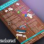 Diseño infografías propias Ein Projekt aus dem Bereich Grafikdesign und Marketing von Susana Bernal González - 14.12.2015