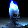 Hades Disney. Proyecto Final . % Nacho Arroyo tarafından hazırlanan Tasarım, 3D, Animasyon, Karakter Tasarımı, Ve Heykel projesi - 01.14.2016
