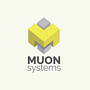 Muon systems. Un progetto di Graphic design, Web design e Video di Héctor F. Díaz marqués - 20.12.2015