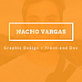 nachovargas.es | Mi Proyecto del curso Diseño web: Be Responsive!. Web Design, and Web Development project by Nacho Vargas - 11.08.2016