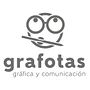 IDENTIDAD GRAFOTAS (borrador III). Een project van  Br e ing en identiteit van Carlos Sanz - 23.12.2015