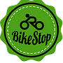 Bikestop. Br, ing, Identit, Web Development, and Design project by Isabel Machuca - 01.02.2016