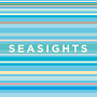 Sea Sights. Un progetto di Direzione artistica, Graphic design e Illustrazione tradizionale di Gonzalo Sainz Sotomayor - 03.01.2016
