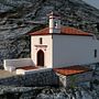 Ermita del Calvario (Grazalema, Cádiz) · Estudio histórico y recreación virtual. Un progetto di 3D e Architettura di Juan Antonio Baena - 21.09.2015