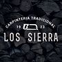 Carpinteria Tradicional Los Sierra. Un proyecto de Br, ing e Identidad, Consultoría creativa, Dirección de arte, Diseño, Diseño gráfico y Marketing de david-mosky - 14.01.2016