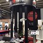 Stand Telfer - Host - MIlan Ein Projekt aus dem Bereich Innenarchitektur von Fco. Javier Guerrero Tejero - 15.01.2016