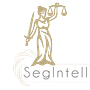 Logotipo SegIntell . % Pablo Campos tarafından hazırlanan Markalaşma ve Kimlik, Ve Grafik Tasarım projesi - 01.17.2016
