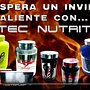 Vídeos promocionales para empresas - DESCUENTOS ESPECIALES SCITECPROFITNESS Nutrición Elche . Design gráfico, Motion Graphics, Pós-produção fotográfica, e Vídeo projeto de Luis Miguel Carreño Cutillas - 08.02.2016