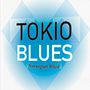 Portada Tokio Blues. Un projet de Design  de lizethelizaldez - 18.02.2015