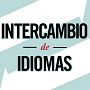 Intercambio de Idiomas. Graphic Design project by Jordi Bosch - 02.22.2016