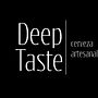 deep taste . % Miguel Pardo Losada tarafından hazırlanan Markalaşma ve Kimlik projesi - 03.01.2016
