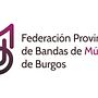 Federación de Bandas de Música de Burgos. Projekt z dziedziny Projektowanie graficzne użytkownika David González Gallego - 06.03.2016