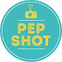 Pep Shot. Corporate. Un projet de Br, ing et identité, Design graphique, Direction artistique , et Gestion de la conception de David Cruz - 14.01.2016