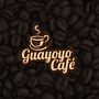 Guayoyo Café. Un projet de Br, ing et identité, Calligraphie, Design  , et Design graphique de Manuel Hernaiz - 15.03.2016