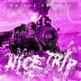 Nice Trip . Un progetto di Graphic design di Milton Sirotta - 10.07.2015