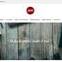 Monpiel - Web Design. Un projet de Webdesign de Guillermo Centurión - 01.03.2016