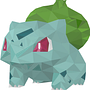 Low Poly :D . Design & Ilustrație tradițională de Paloma Asensio - 04.20.2016