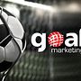 GOAL MARKETING Ein Projekt aus dem Bereich Br, ing und Identität und Grafikdesign von Raquel Tarazona - 26.04.2014