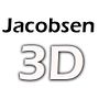 Curso Completo de Sketchup. Un projet de Architecture d'intérieur de Jacobsen3d - 30.04.2016