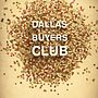 Dallas Buyers Club Ein Projekt aus dem Bereich 3D, Kino, Kino, Video und TV, Design, Grafikdesign und Traditionelle Illustration von María Mora García - 03.05.2016