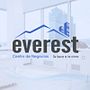 Logotipo Everest. Br, ing, Identit, and Design project by As Diseño Diseño Web Monterrey - 05.03.2016