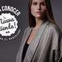 Proyecto gráfico para Bloi. Ecological Fashion. Un proyecto de Diseño gráfico de Anna Llopis - 06.06.2016