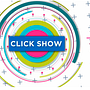Click Show. Un proyecto de Animación, Br, ing e Identidad, Cine, vídeo, televisión, Televisión y Vídeo de Carlos Luis Flores - 13.06.2016