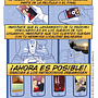 Marcalibros promocional aplicación DreamsGen. Un proyecto de Diseño de personajes, Diseño de producto y Publicidad de Stefano Dell'olio - 20.06.2016