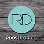 RDOS Hotel . Arsitektur, Pencitraan Merek, Identitas, Dan Desain proyek oleh graphicmedia_studio - 08.15.2016