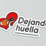 Dejando Huella Fundación. Br e ing e Identidade projeto de Emmanuel Lozano - 27.06.2016