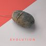 Evolution. Een project van Grafisch ontwerp van Juan Carlos Nieto Rodríguez - 28.06.2016