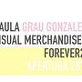 visual Merchandiser forever 21. Un progetto di Marketing di Paula Grau Gonzalez - 03.07.2016