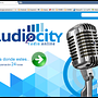 Audiocity. Un progetto di Web development di Robin Valencia - 03.07.2016