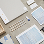 A L E I X & Q U I M - Branding. Projekt z dziedziny Craft, Br, ing i ident, fikacja wizualna, Grafika ed, torska, Projektowanie graficzne i Fotografia użytkownika Nere Oria - 11.07.2016
