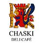 Chaski Deli Café Ein Projekt aus dem Bereich Grafikdesign von Daniel Rivera - 12.07.2016